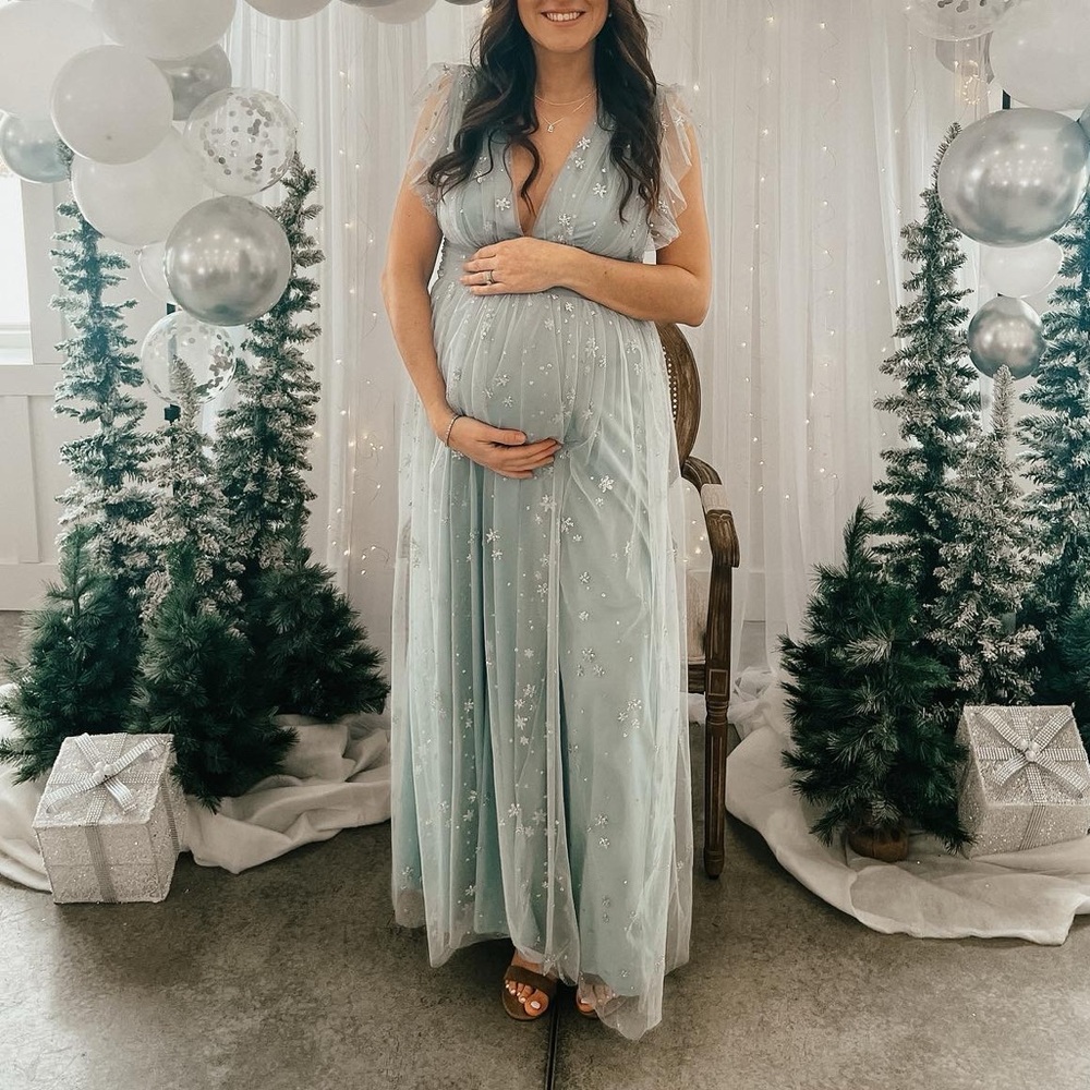 Baltic born dress